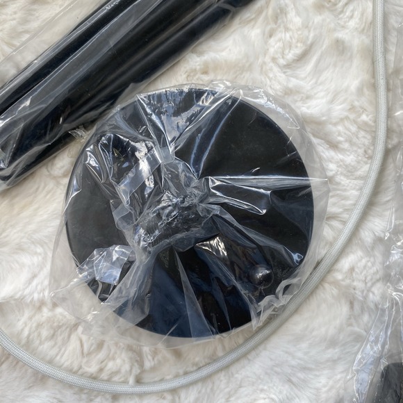 Sputnik Chandeliers Black Modern 12-Light Farmhouse Pendant Light Mid Century - Picture 12 of 15